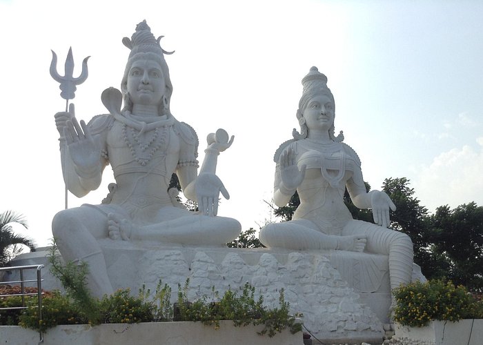 Tirupati Visakhapatnam Tour